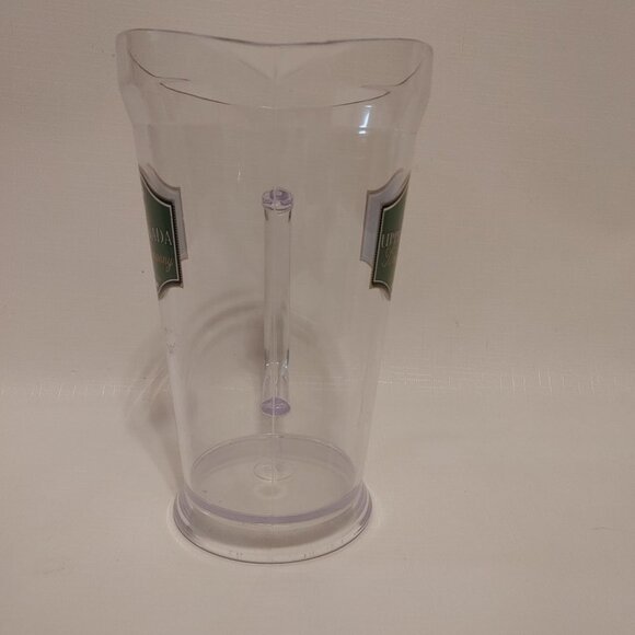 Upper Canada Brewing Company Large Pitcher Acrylic - Picture 4 of 7